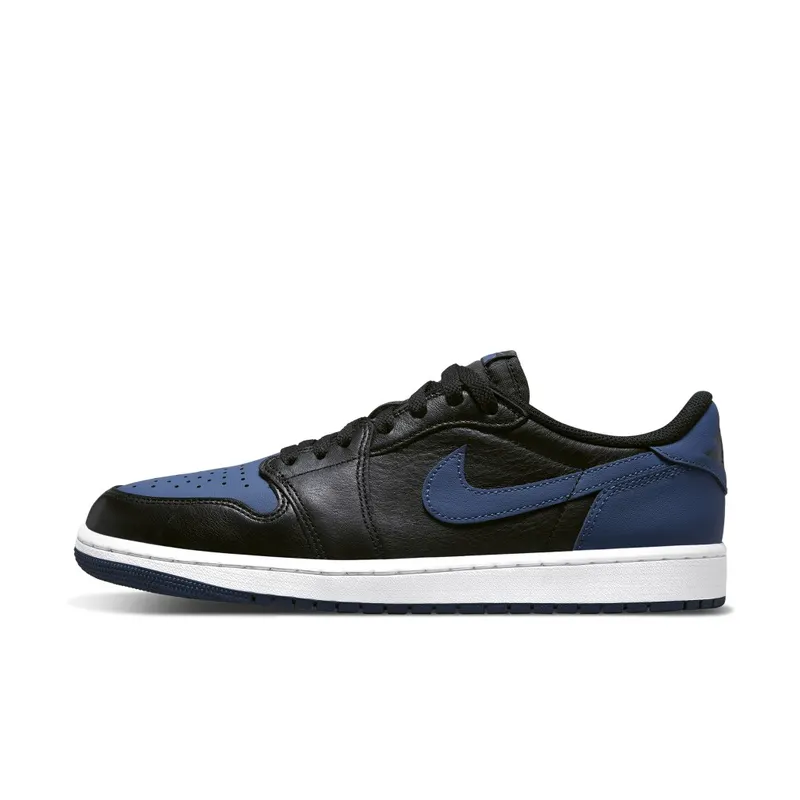 Air Jordan 1 Low OG Mystic Navy (CZ0790-041)