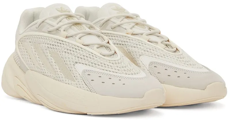 Adidas Ozelia Off White / Wonder White / Off White (GX3255)