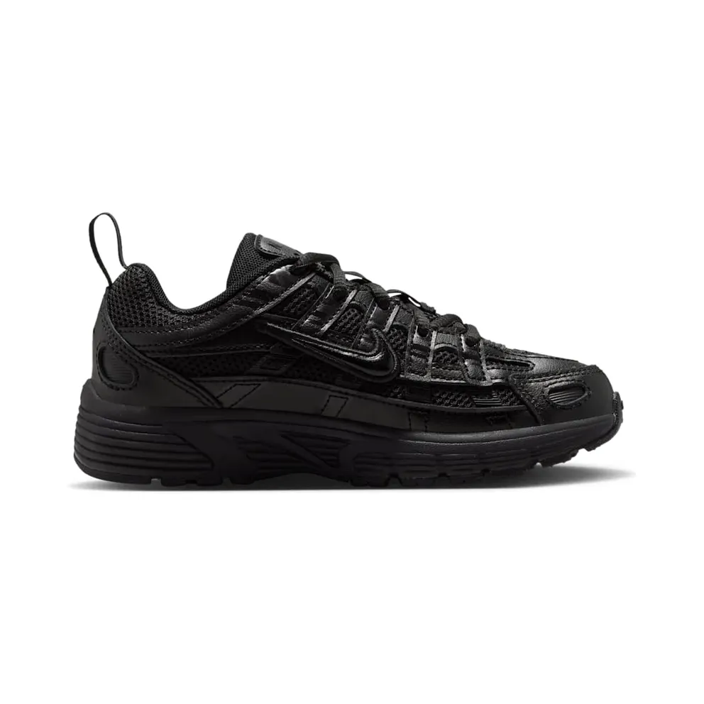 Nike P-6000 Black/Black (IR2303-012)