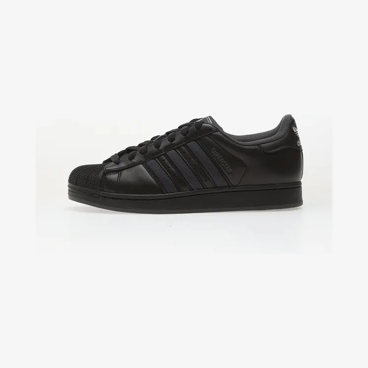adidas Originals Adidas Superstar II Black (IH9297)