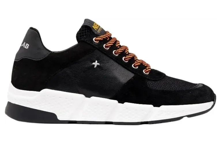 Newlab sneaker Noir (COOPER-G03)