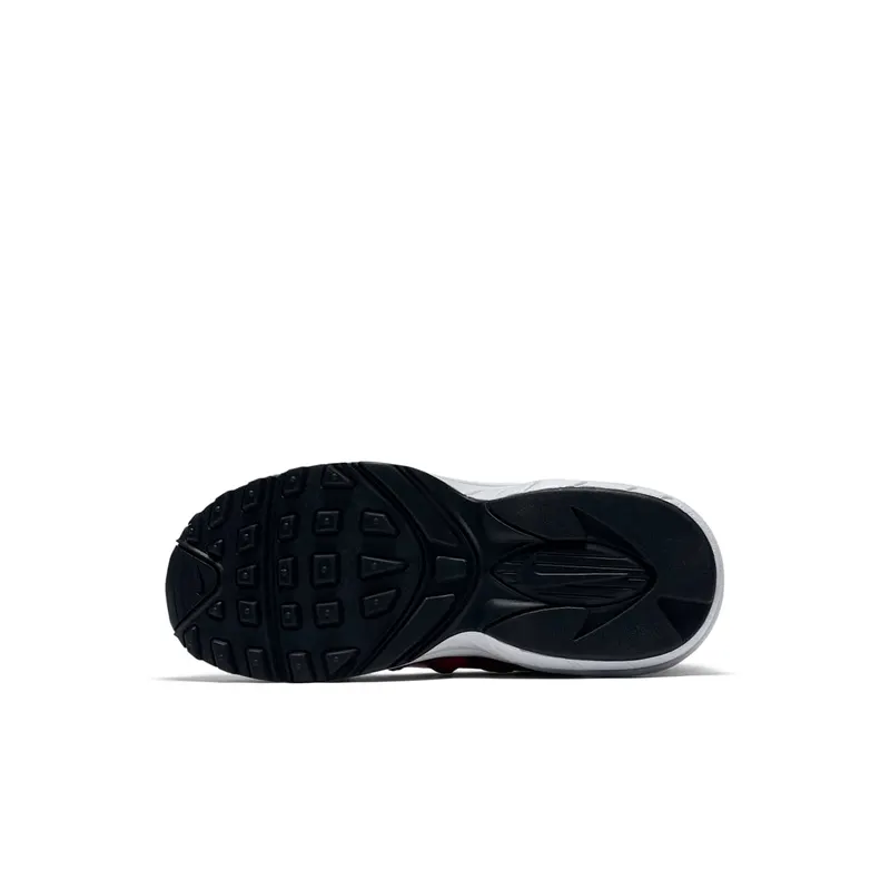 Nike Air Max 95 PS “RED CRUSH” (AO9211-600)