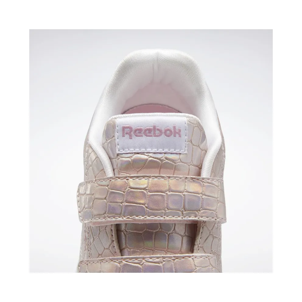 Reebok Royal Complete CLN 2 Shoes Pink Glow / Pink Glow / Cloud White