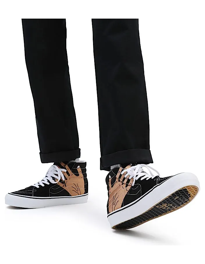vans-sk8-hi VN0A5EE7B7H