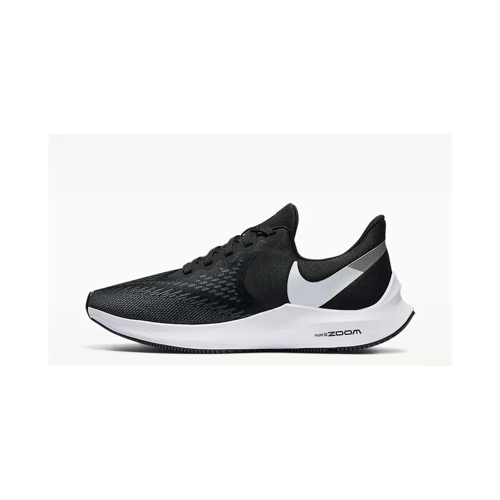 Nike Air Zoom Winflo 6 Schwarz (AQ8228-003)