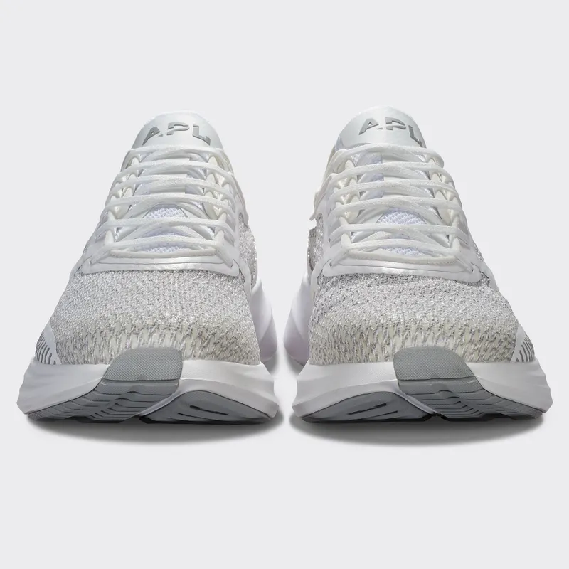 APL Euphoria “White/Cement” (Men)