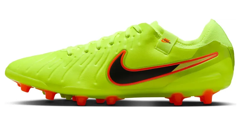 Nike Tiempo Legend 10 Pro AG-Pro Max Voltage Pack (DV4334-701)