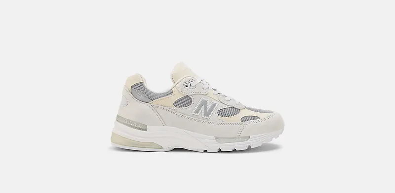 New Balance 992 “Made in USA – Nimbus Cloud” (U992NC)