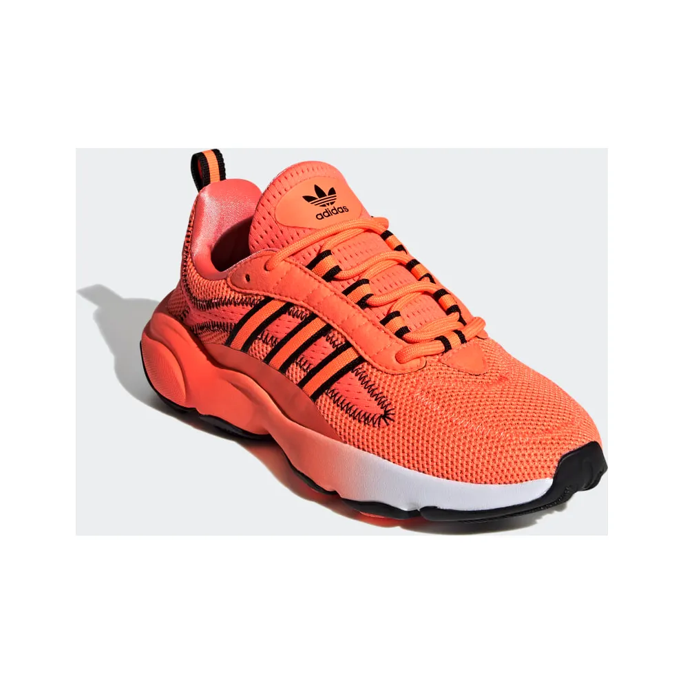 adidas Haiwee Signal Coral (GS) Signal Coral/Core Black/Cloud White (EG3135)