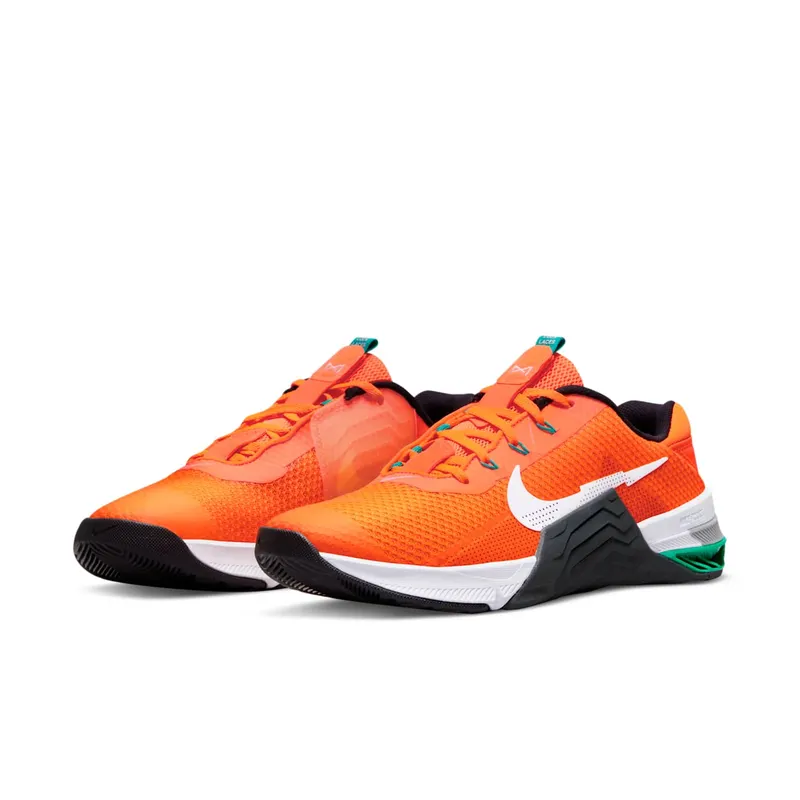 Nike Metcon 7 Training Orange (CZ8281-883)