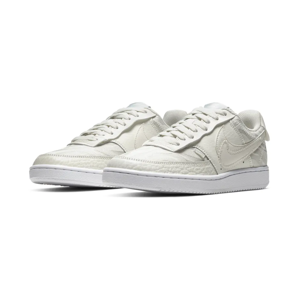 Nike Court Vision Low Premium Weiß (CI7599-100)