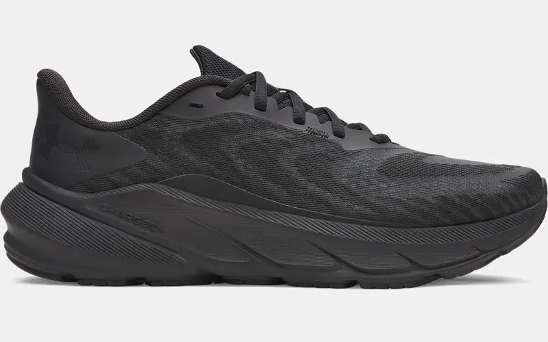 Under Armour Turbulence 3 Black (6006717-003)