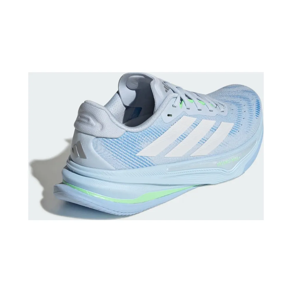 adidas Supernova Prima 2 Crystal Sky White Lime Burst (JR7367)