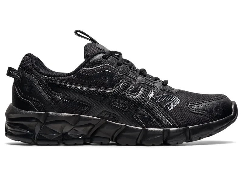 Asics GEL-QUANTUM 90™ GS Black/Black (1204A003.001)