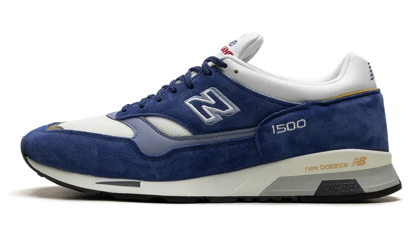 New Balance 1500MiE “Blue/White” (M1500PWT)