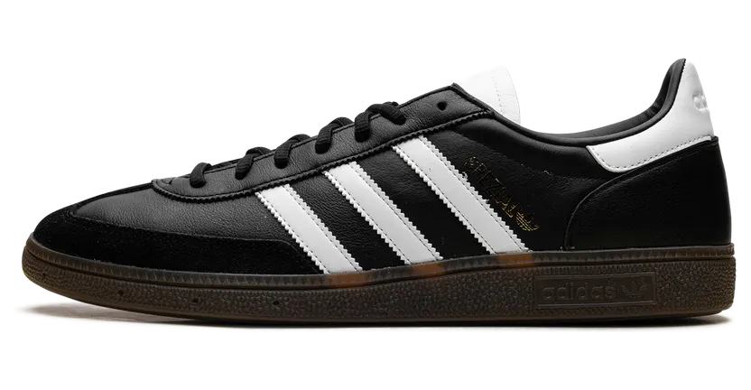 adidas Handball Spezial Core Black / Cloud White / Gum (IE3402)