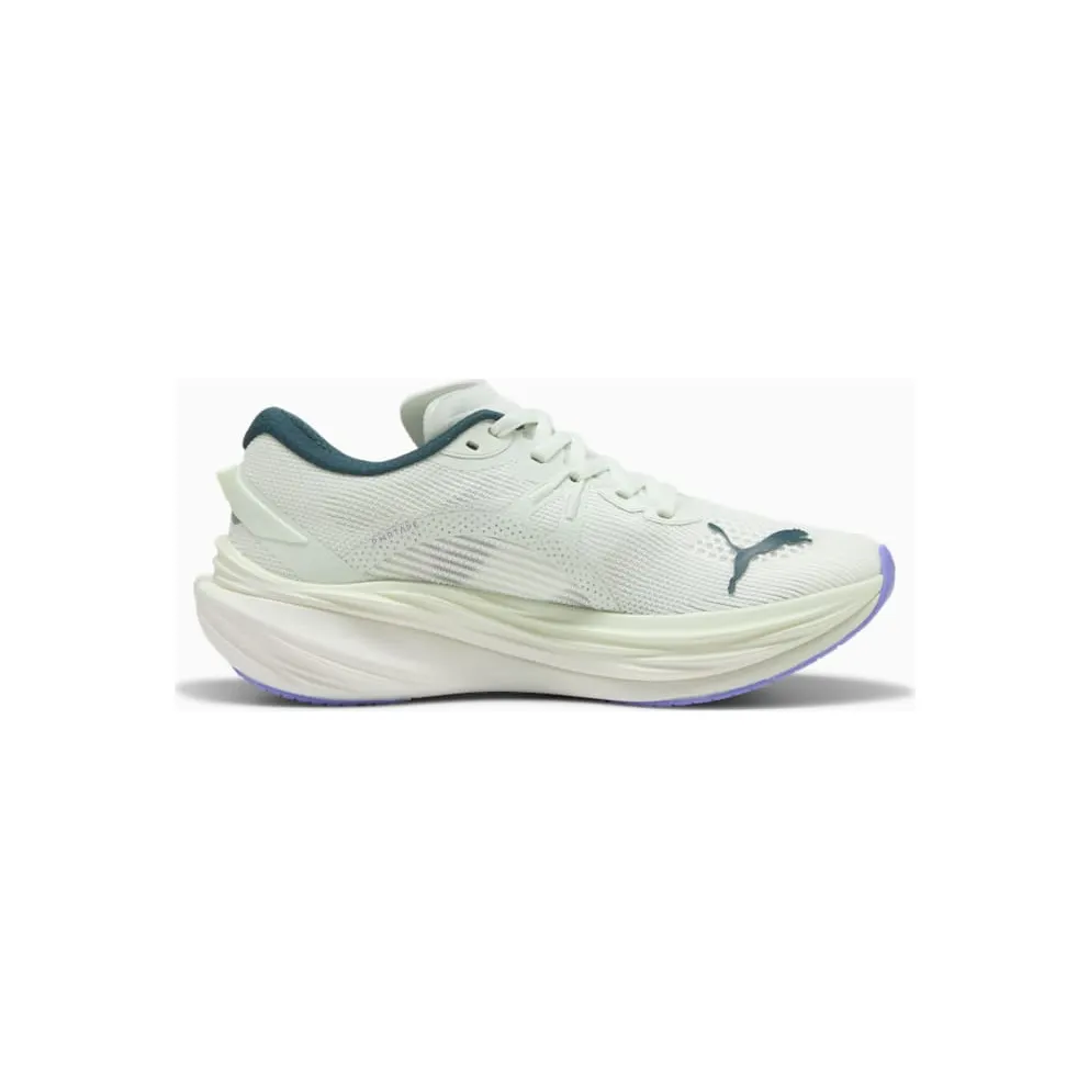Puma Deviate Nitro 3 Sage Frost Green Terrain (309708-25)