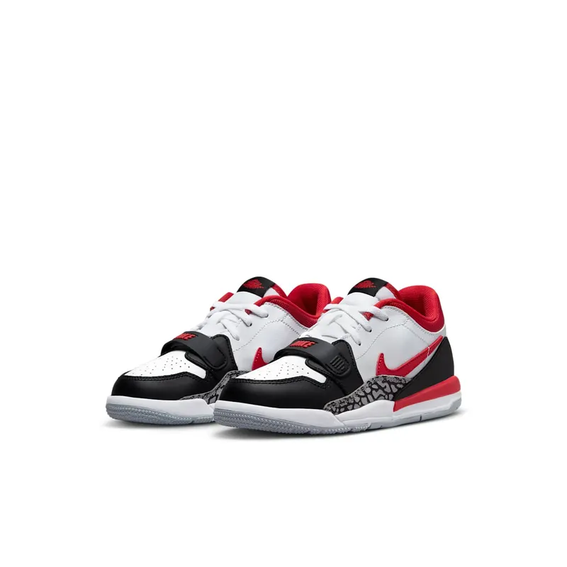 Air Jordan Legacy 312 Low Younger Kids’ White (CD9055-160)