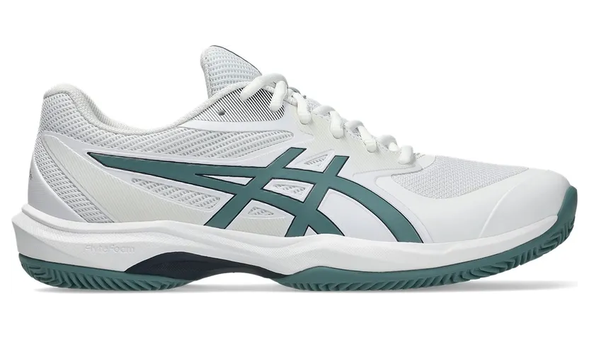 Asics Game FF Wit (1041A490-105)