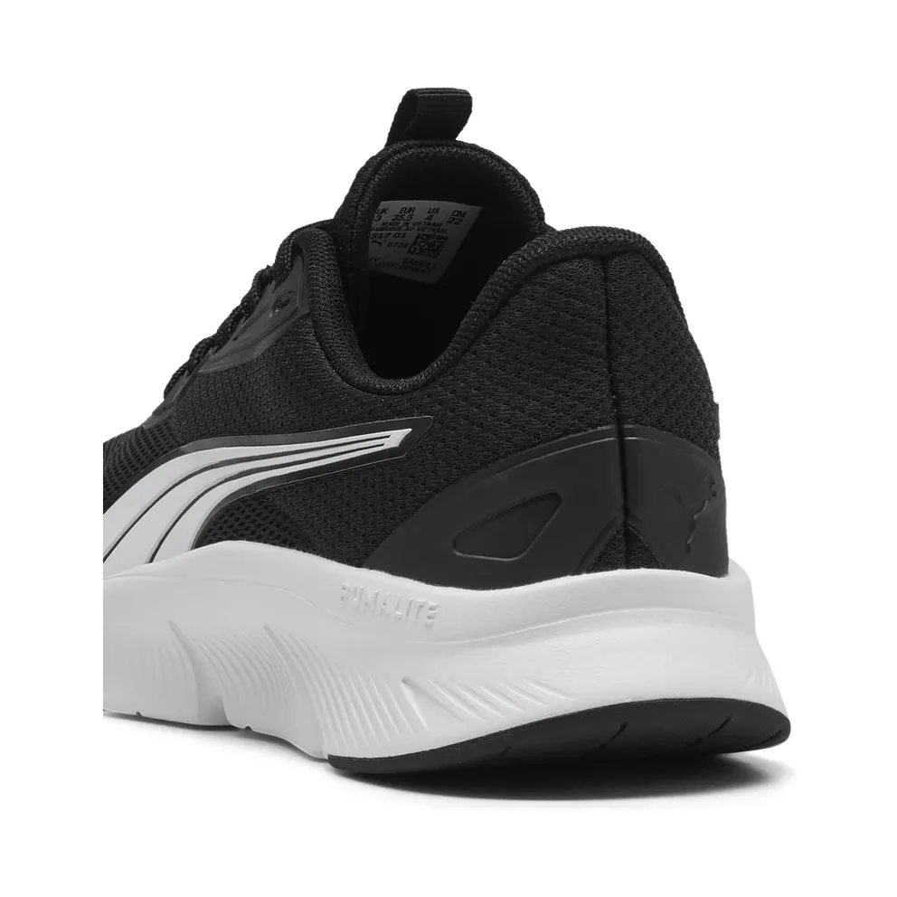 Puma FlexFocus Lite Modern “Puma Black / Puma White” (401517_01)