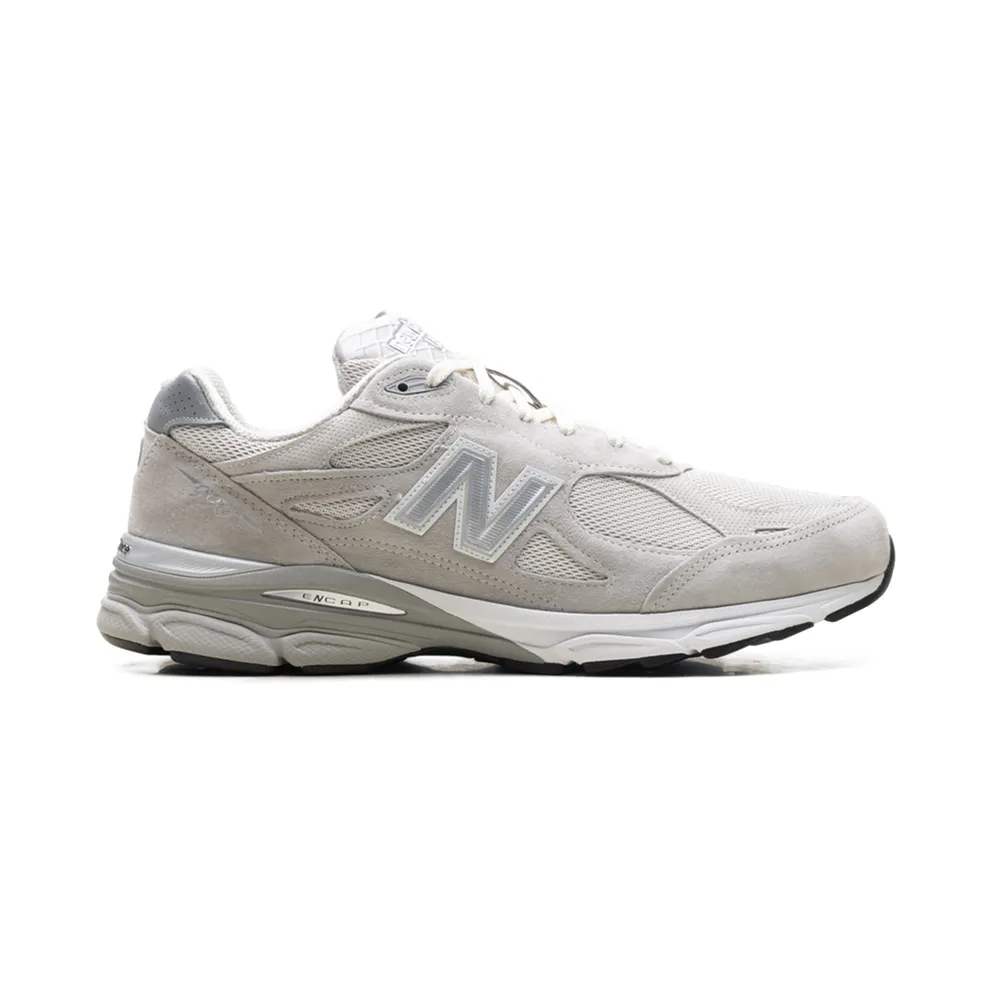 New Balance 990v3 x Kith “Hallow” (U990KT3)