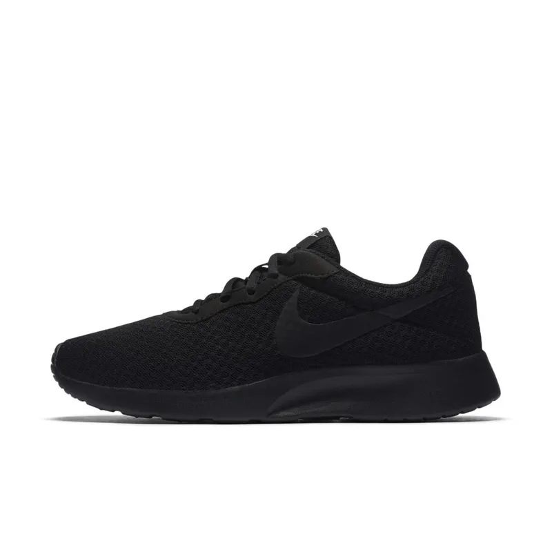 Nike Tanjun Black Black-White (W) Black/Black-White (812655-002)