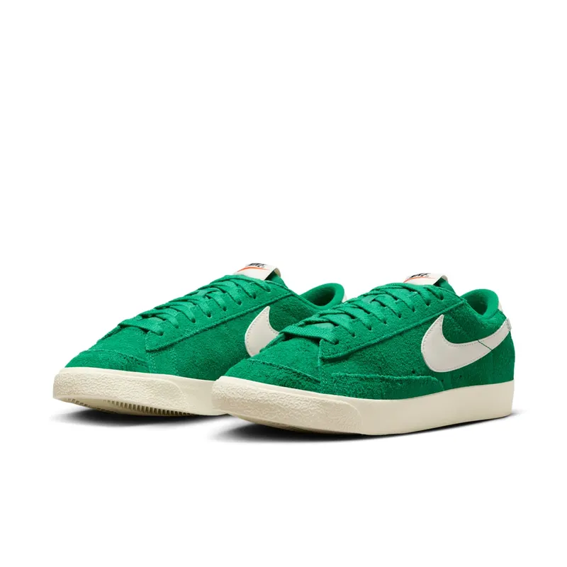 Nike Blazer Low ’77 “Green” (FQ8060-300)