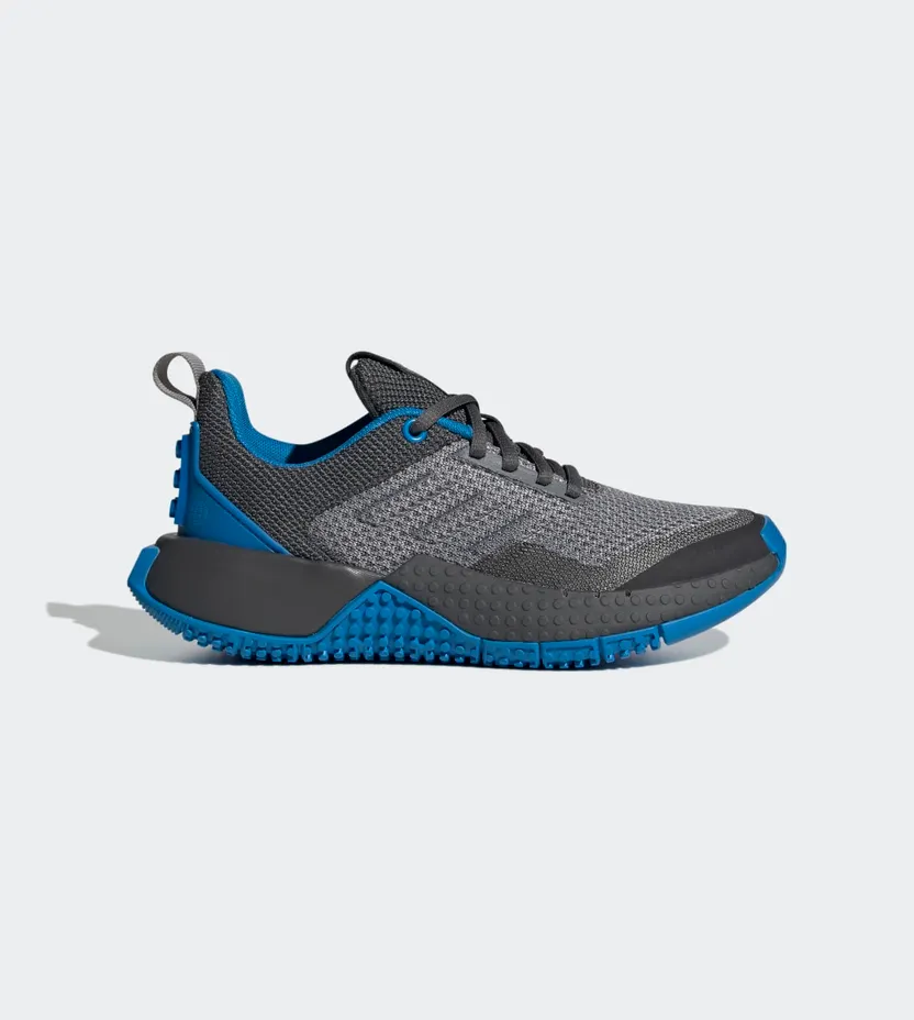 adidas adidas x LEGO® Sport Pro Grey Three / Shock Blue / Grey Six (GW3973)