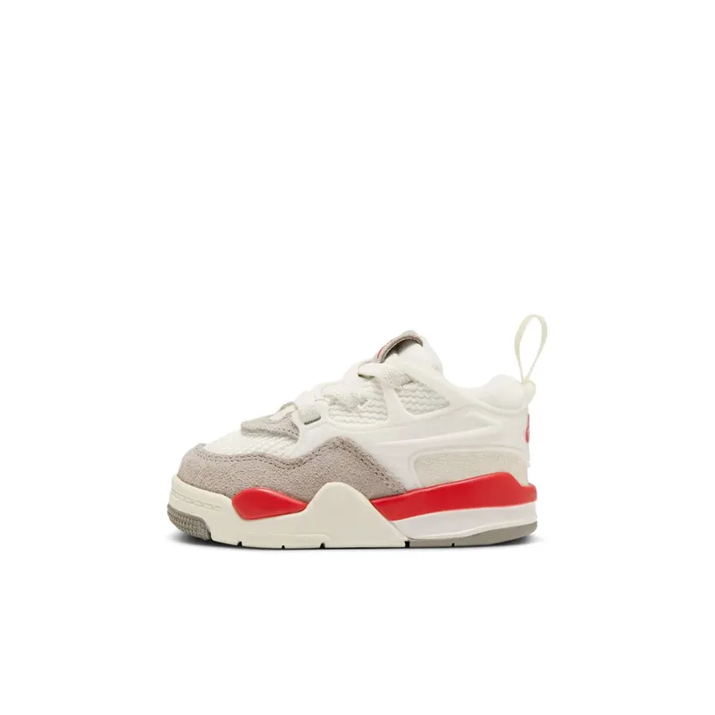 Jordan 4 RM Fire Red (IH7457-100)