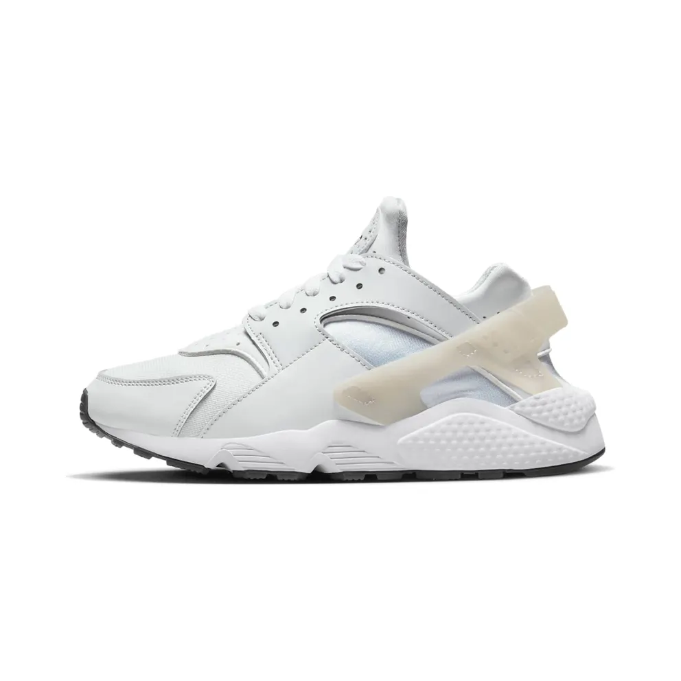 Nike Air Huarache Pure Platinum Football Grey (DR5726-001)