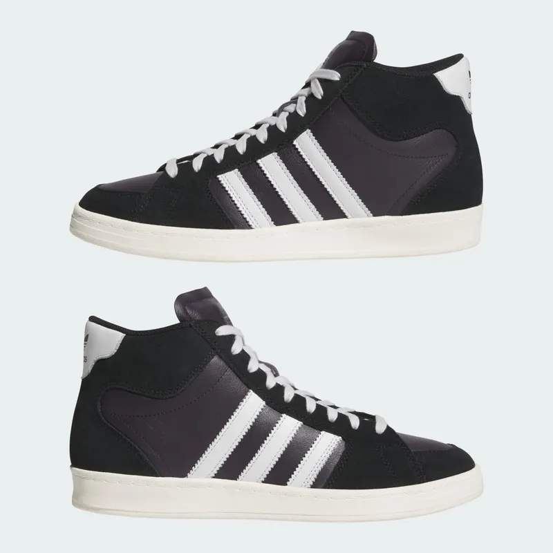Adidas Superskate Core Black / Crystal White / Off White (JP8607)
