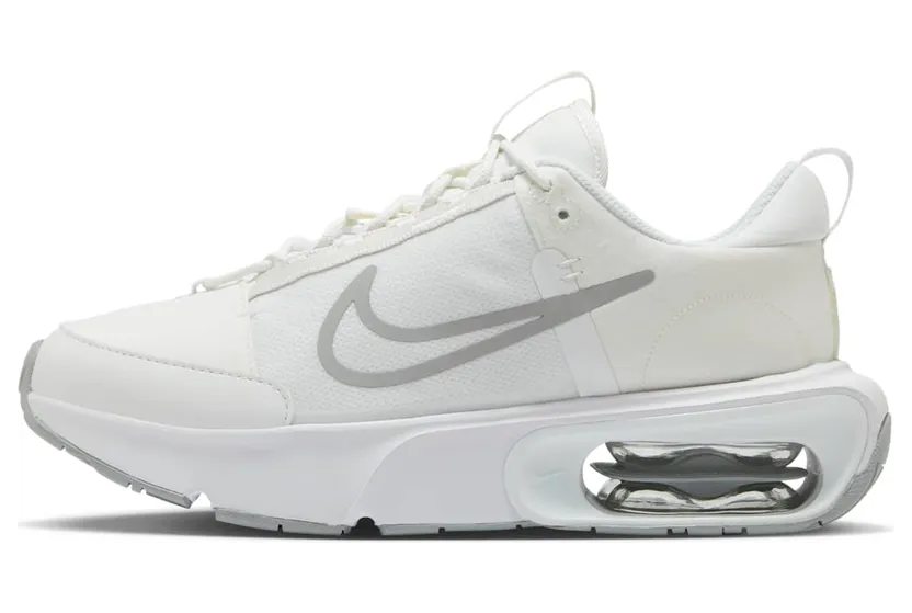 Nike Air Max INTRLK Summit White Smoke Grey (DQ2904-100)