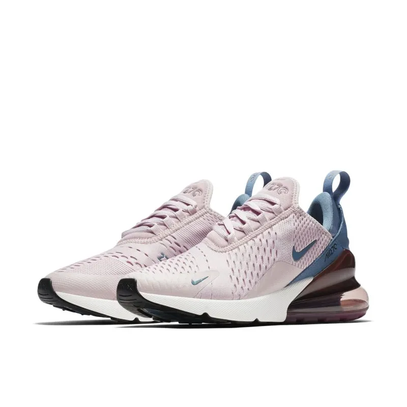 Nike Air Max 270 Particle Rose Celestial Teal (W) Particle Rose/Parachute Beige-Black-Celestial Teal (AH6789-602)