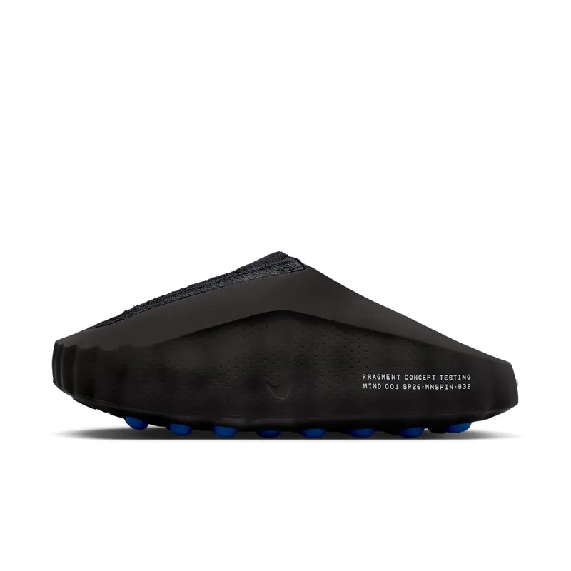 Nike x Fragment Design Mind 001 Black (IQ8502-001)