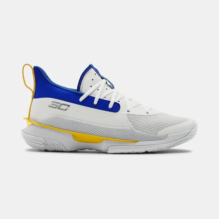 Under Armour Curry 7 Dub Nation 2 (3023300-106)