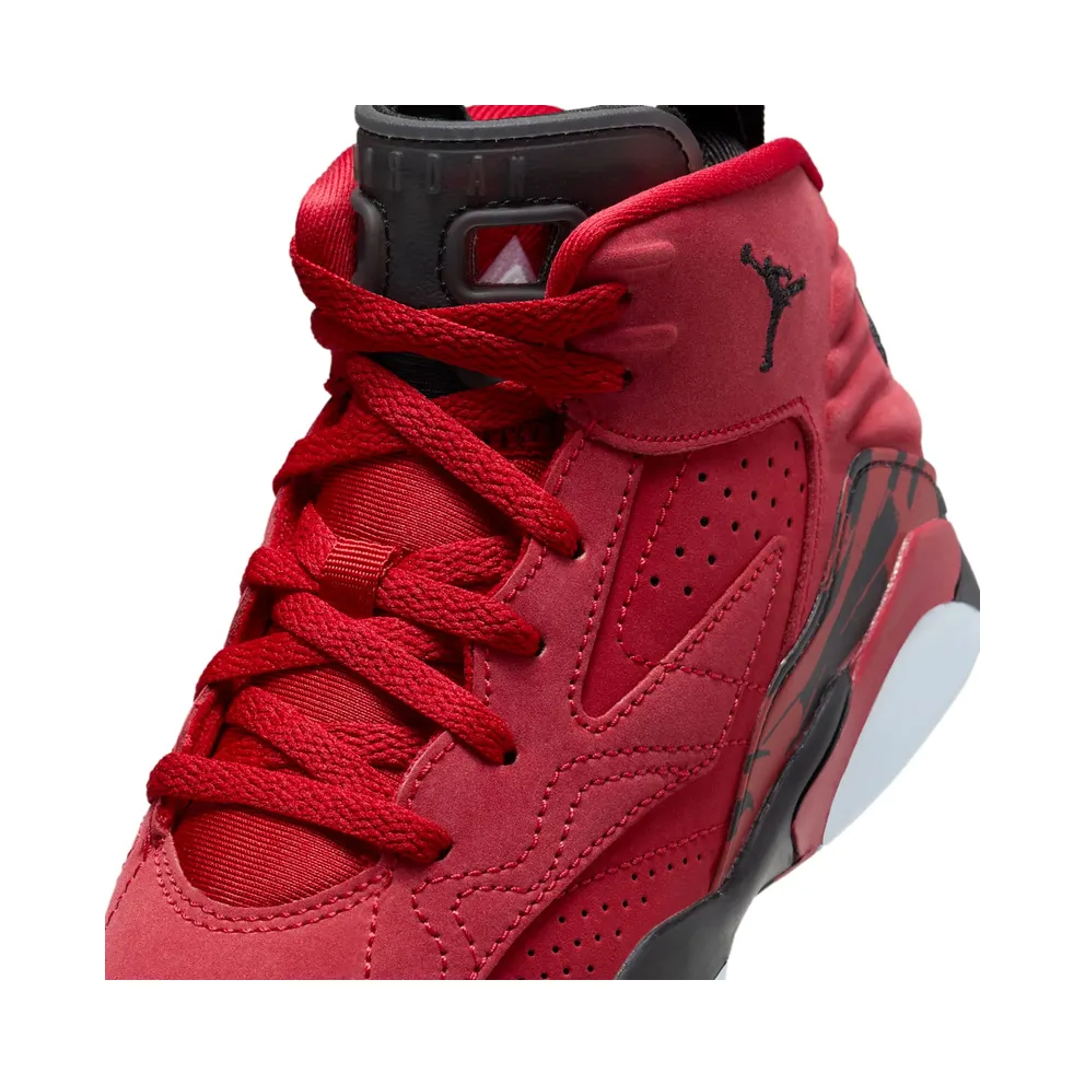 Jordan Jumpman MVP Gym Red Summit White Black (DZ5578-600)
