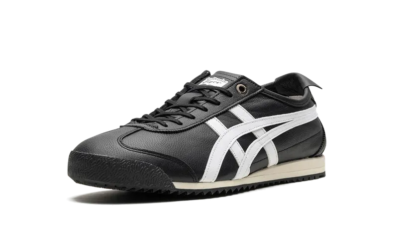 Onitsuka Tiger Mexico 66 SD “White Black” (1183A872-003)