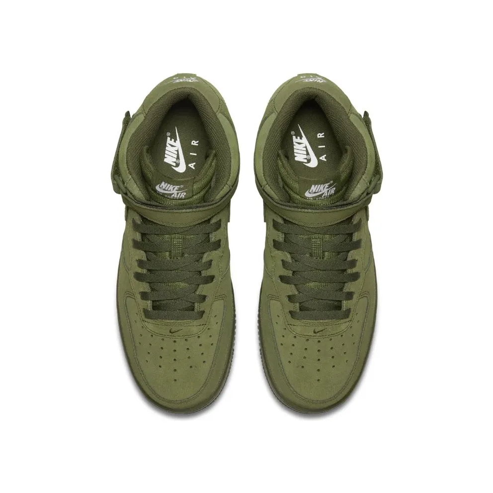 Nike Air Force 1 Mid Legion Green (315123-302)