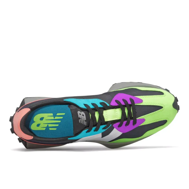 New Balance New Balance Pink/Black (MS327EA)