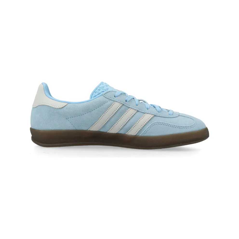 adidas Gazelle Indoor W “Clear Sky” – JI2717