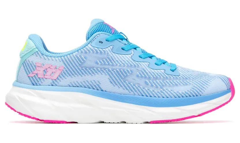 xti-sneaker 145064-Aqua