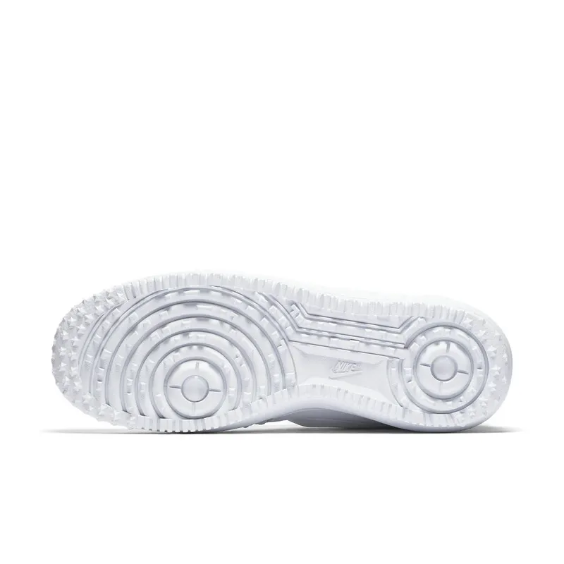 Nike Lunar Force 1 Duckboot Winter White (AA1123-100)