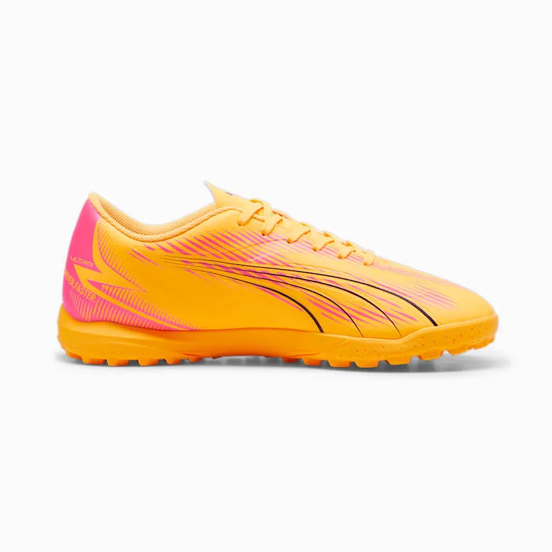 Puma Ultra Play TT Sunset Glow Black Sun Stream (107765-03)