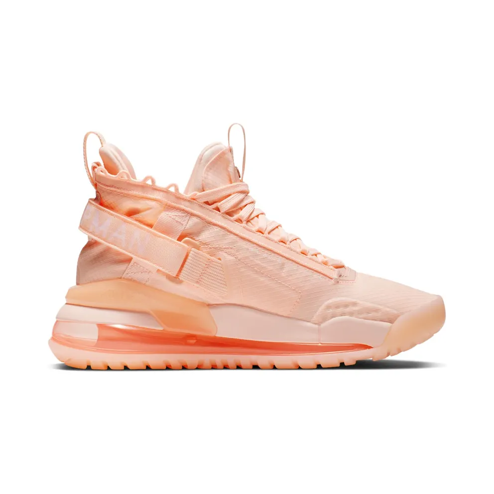 Jordan Proto Max 720 Crimson Tint Crimson Tint/White (BQ6623-800)