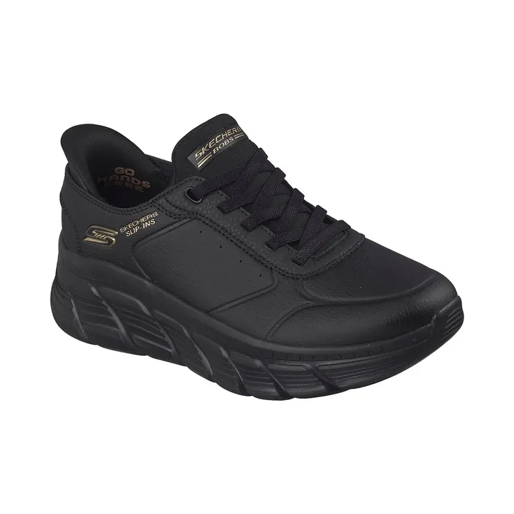 skechers-skech 117394-BBK