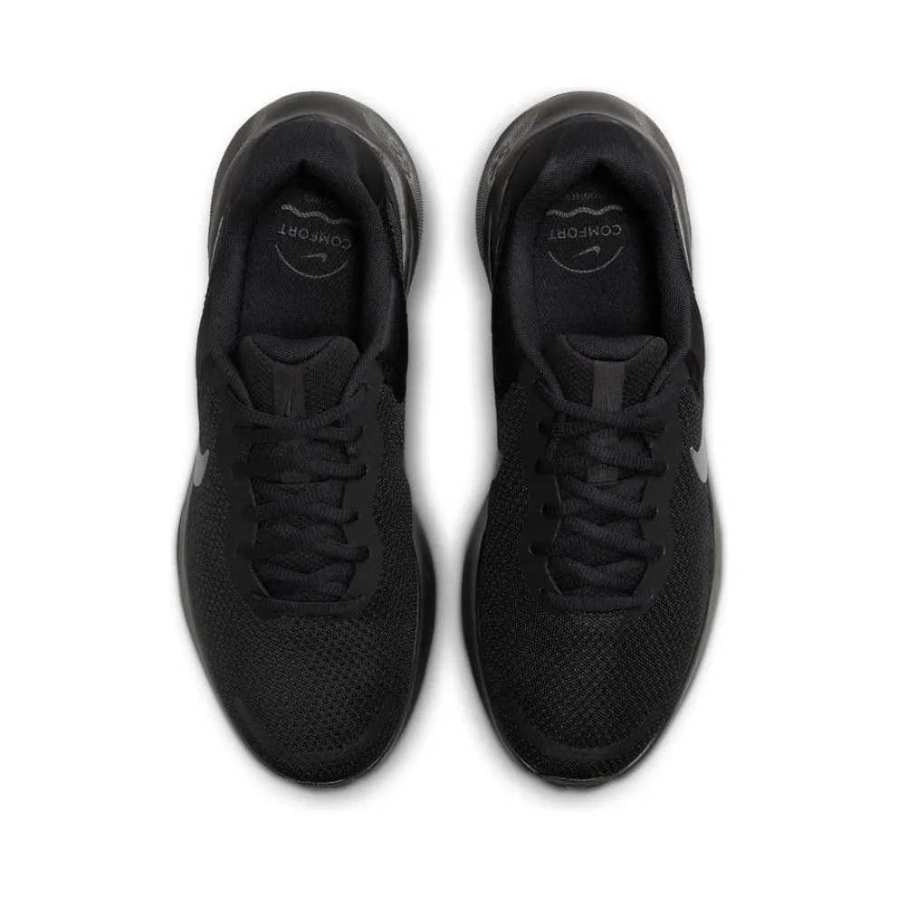 Nike Revolution 7 “Black Off Noir” (FB2207-005)