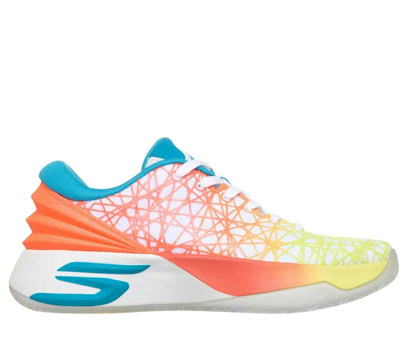 Skechers SKX JE1 Sneaker White