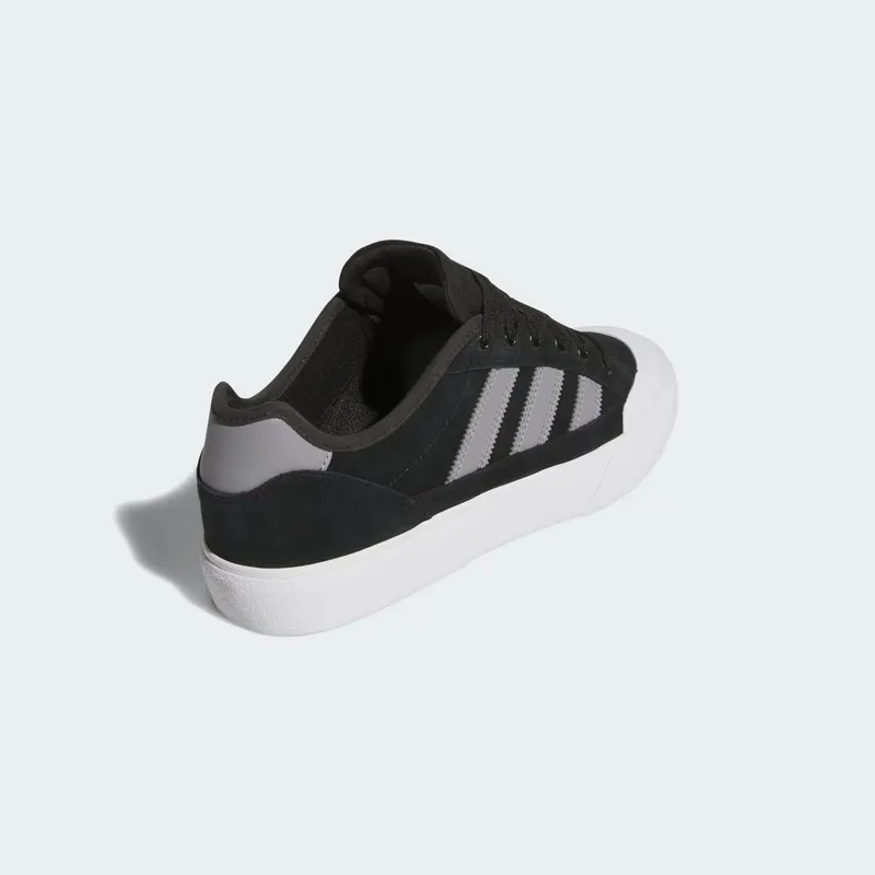 adidas Court TNS Premiere RT Core Black Grey Three Cloud White (JQ1040)