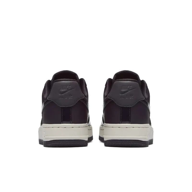 Nike Air Force 1 Low Ruby Rose Force Is Female Port Wine (W) Port Wine/Port Wine-Space Blue (AH6827-600)
