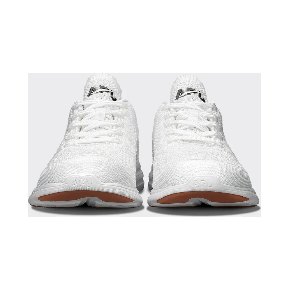 APL TechLoom Pro “White/Black/Gum” (Women)